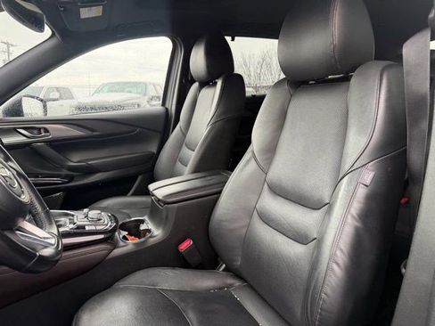 Used 2019 MAZDA CX-9 Grand Touring image 12
