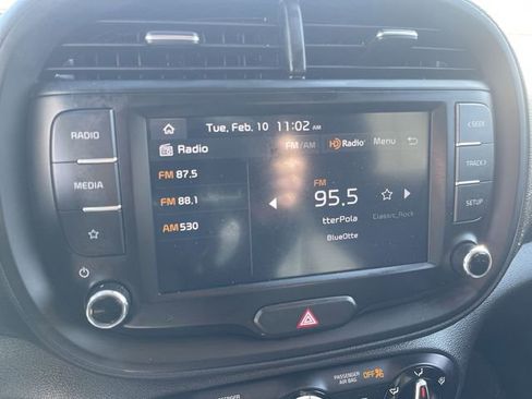 Used 2024 Kia Soul LX w/ Option Group 015 image 19