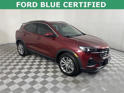 Used 2023 Buick Encore GX Essence w/ Experience Buick Package