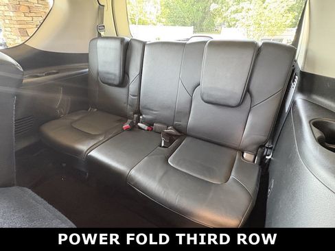 Used 2020 Nissan Armada SL w/ Premium Package AWD/4WD image 29