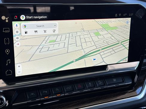 New 2026 GMC Sierra 1500 Elevation w/ Elevation Premium Package AWD/4WD image 17