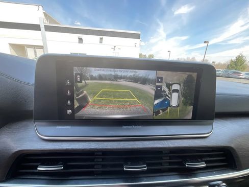 Certified 2022 Kia Telluride SX w/ SX Prestige Package AWD/4WD image 18