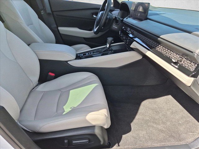 Used 2025 Honda Accord Touring image 25