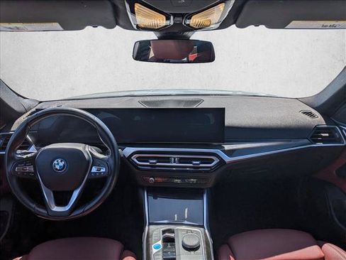 Certified 2023 BMW i4 eDrive40 RWD image 16