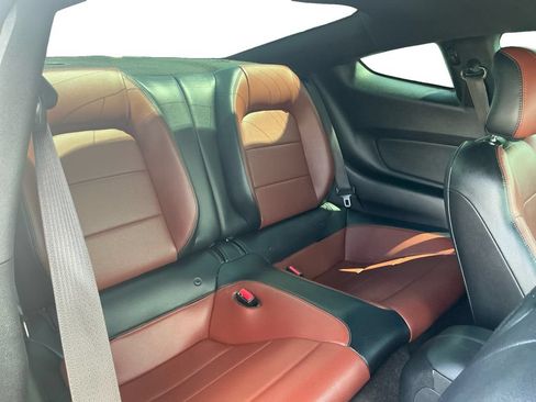 Used 2016 Ford Mustang GT Premium w/ Enhanced Security Package RWD image 23