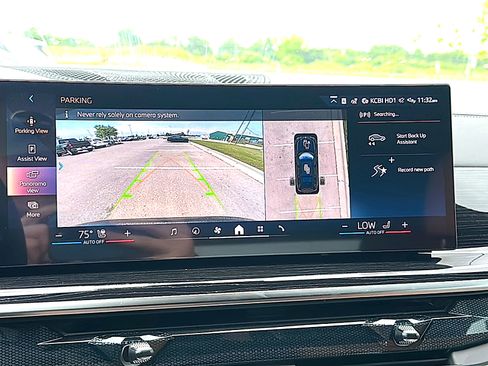 New 2027 BMW X7 xDrive40i w/ M Sport Package AWD/4WD image 25
