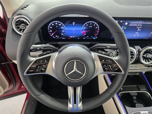 New 2026 Mercedes-Benz GLA 250 4MATIC image 15