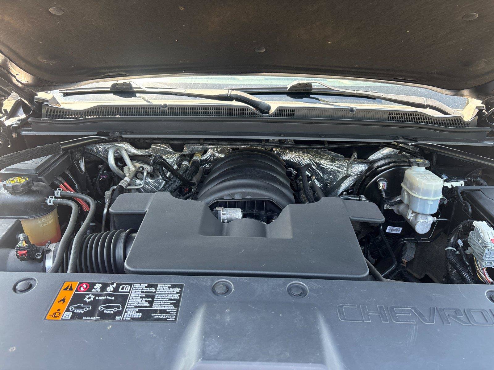 Used 2017 Chevrolet Tahoe Premier RWD image 9