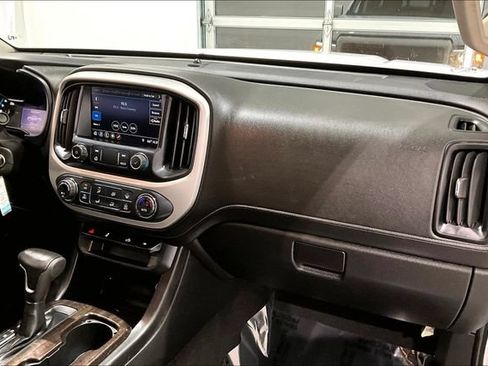 Used 2020 GMC Canyon SLE w/ Elevation Edition AWD/4WD image 35