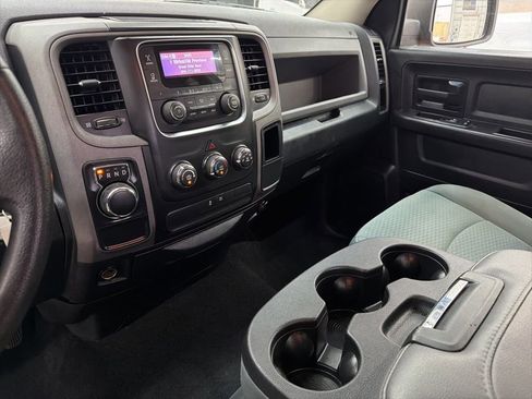 Used 2016 RAM 1500 Tradesman w/ Popular Equipment Group RWD image 29