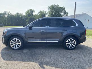 Used 2020 Kia Telluride S AWD/4WD video 2
