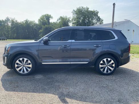 Used 2020 Kia Telluride S AWD/4WD image 2