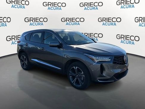 New 2026 Acura RDX w/ Technology Package image 1
