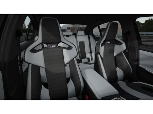 New 2027 BMW M3 image 11
