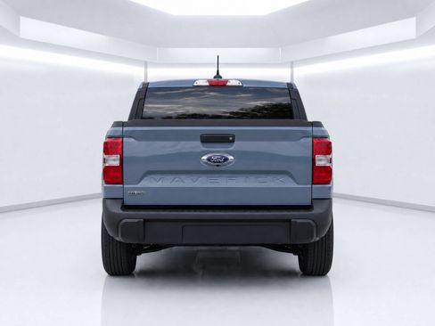Used 2023 Ford Maverick XLT FWD image 4
