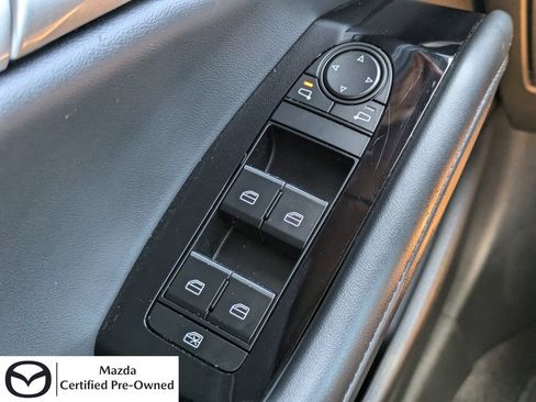 Certified 2026 MAZDA MAZDA3 s Sport FWD image 22