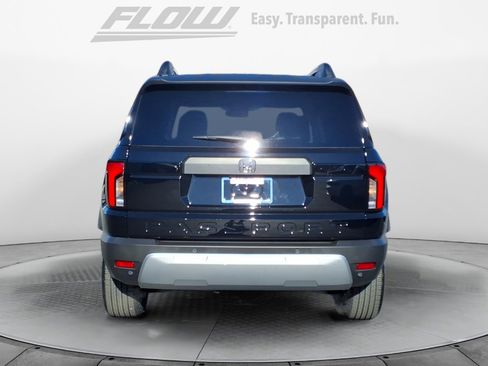 New 2026 Honda Passport RTL image 6