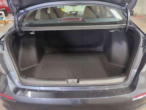 New 2026 Honda Civic Sport image 19