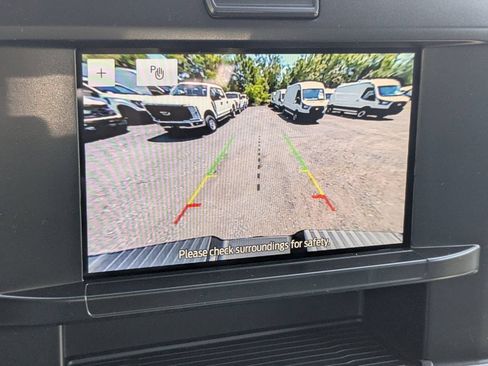 New 2026 Ford F250 XL AWD/4WD image 22