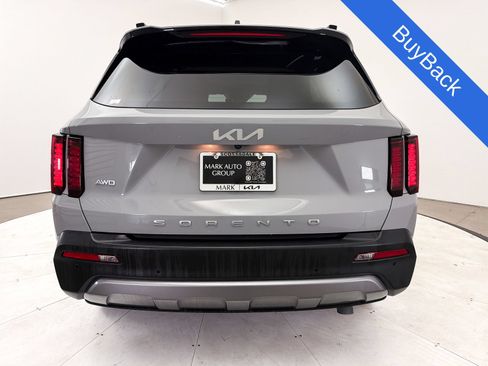 Used 2022 Kia Sorento X-Line EX AWD/4WD image 18