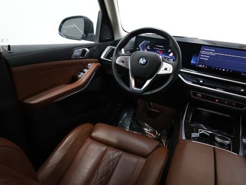 Used 2026 BMW X7 xDrive40i AWD/4WD image 93
