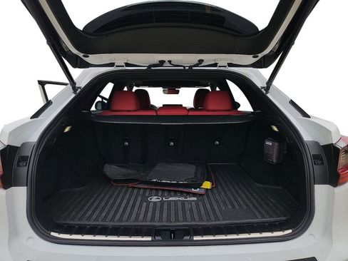 Used 2022 Lexus RX 350 F Sport image 28