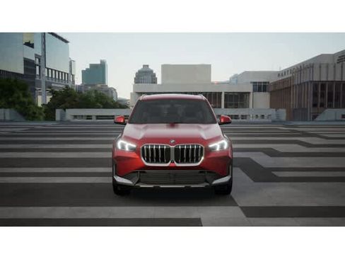 New 2026 BMW X1 xDrive28i w/ Convenience Package image 3