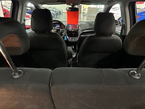 Used 2021 Chevrolet Spark LT image 27