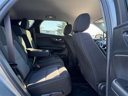 Used 2024 Chevrolet Blazer LT w/ Convenience Package image 10