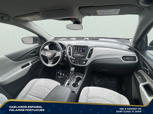 Used 2023 Chevrolet Equinox LS w/ LS Convenience Package FWD image 26