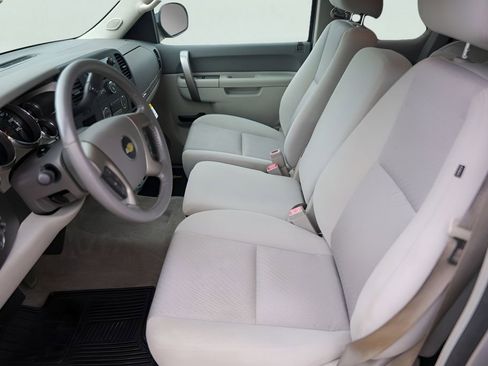 Used 2013 Chevrolet Silverado 1500 LT RWD image 12
