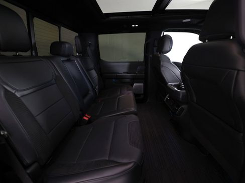 Used 2023 Ford F150 Raptor AWD/4WD image 13