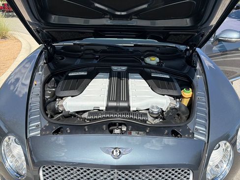Used 2012 Bentley Continental GT AWD/4WD image 16