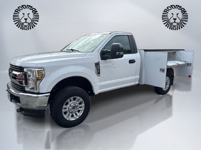 Used 2019 Ford F350 XL w/ STX Appearance Package