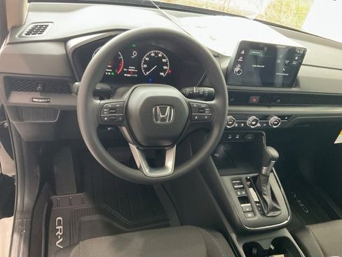 New 2026 Honda CR-V EX image 8