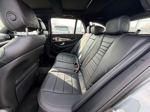Used 2021 Mercedes-Benz E 450 4MATIC All-Terrain Wagon image 27