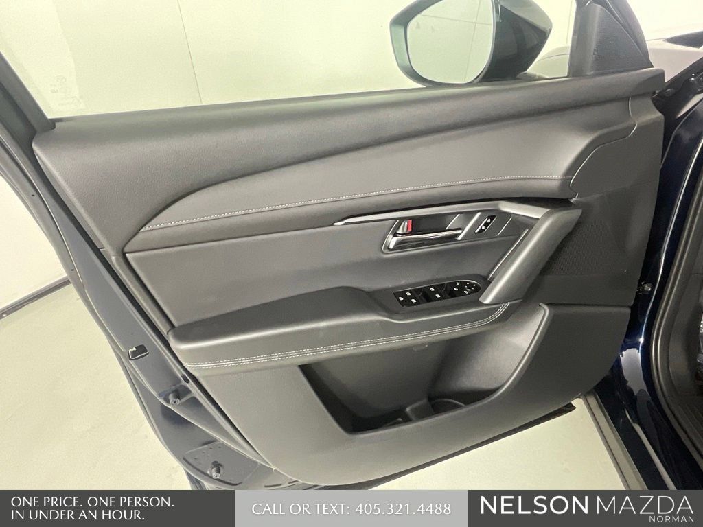 New 2026 MAZDA CX-5 Select AWD/4WD image 16