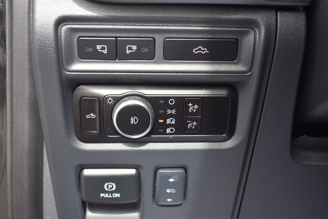 Used 2023 Ford F150 Platinum w/ Equipment Group 701A High AWD/4WD image 31
