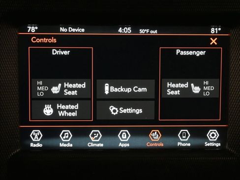 Used 2021 Jeep Wrangler Unlimited Sahara image 11