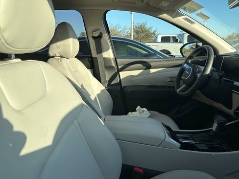 Used 2025 Hyundai Tucson SEL image 10