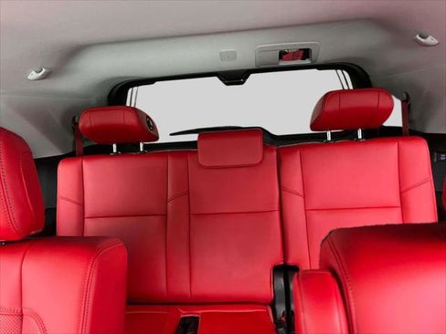 Certified 2023 Toyota Sequoia TRD Pro image 15