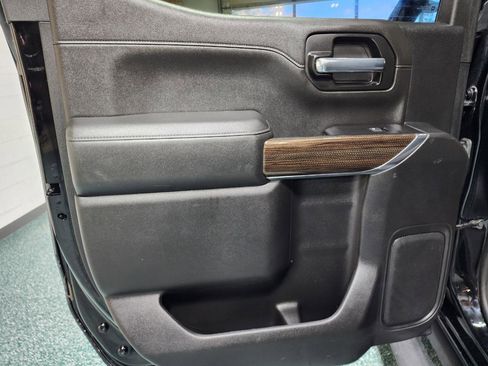 Used 2020 Chevrolet Silverado 1500 LT Trail Boss image 21