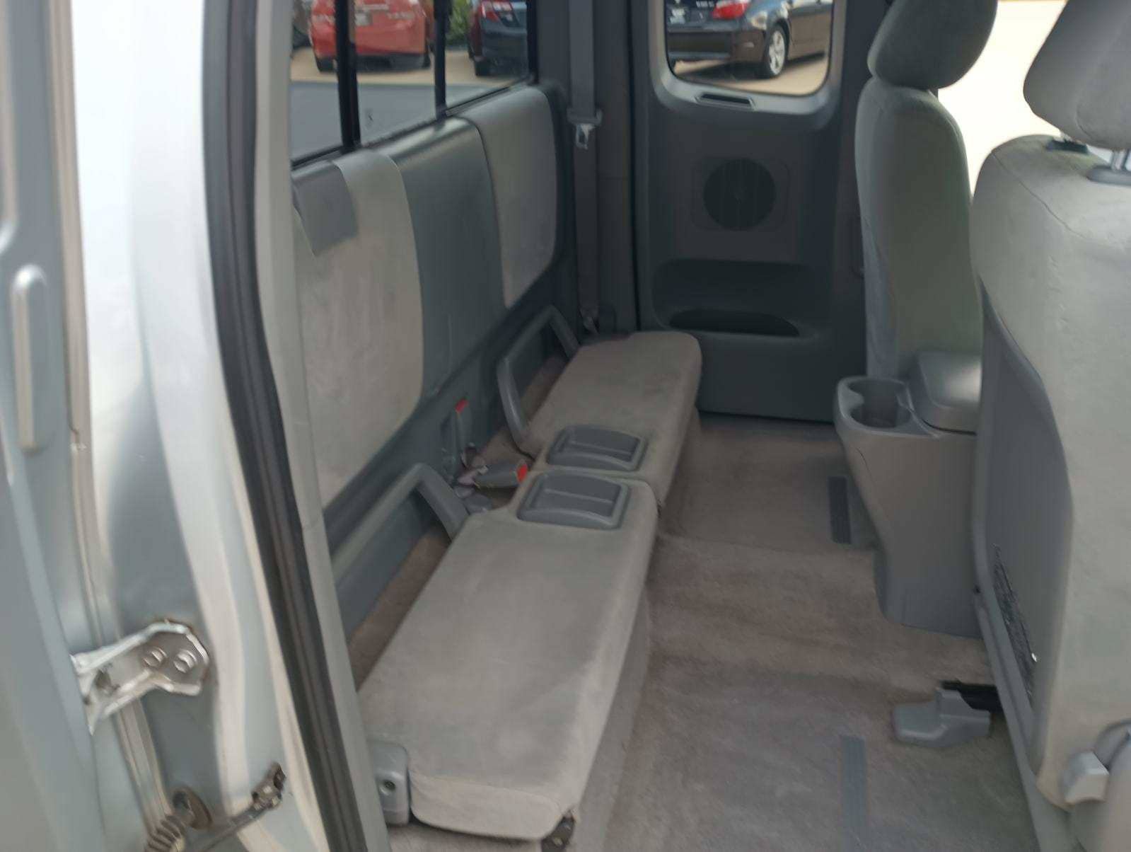 Used 2005 Toyota Tacoma 2WD Access Cab image 4