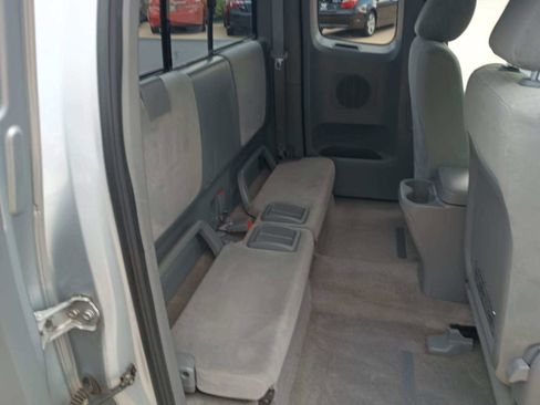 Used 2005 Toyota Tacoma 2WD Access Cab image 4