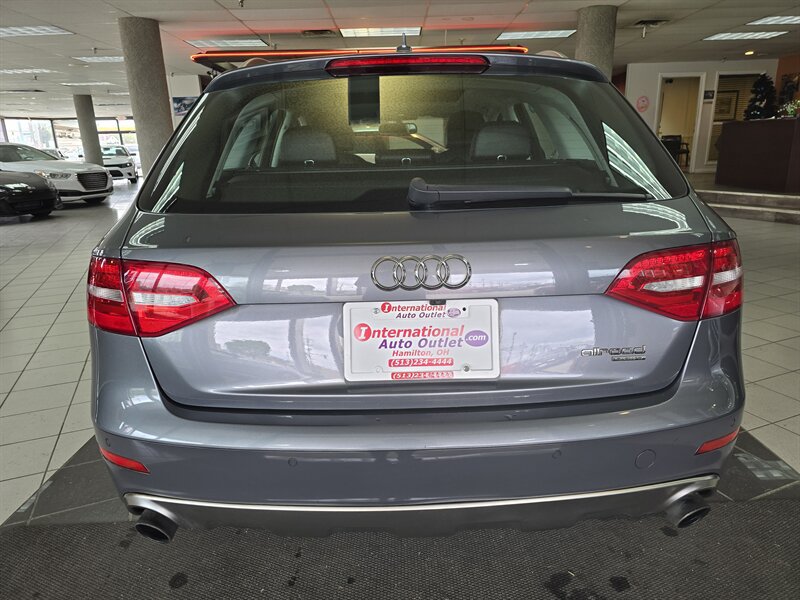 Used 2014 Audi A4 Premium Plus AWD/4WD image 6