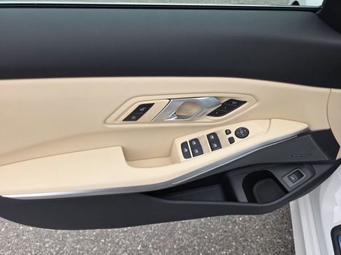 New 2026 BMW 330i xDrive Sedan w/ Premium Package image 11