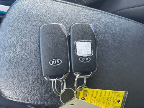 Used 2020 Kia Soul GT-Line w/ GT 2.0L Power Sunroof Package FWD image 25