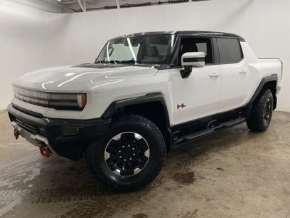 Used 2024 GMC Hummer EV 2X w/ Extreme Off-Road Package