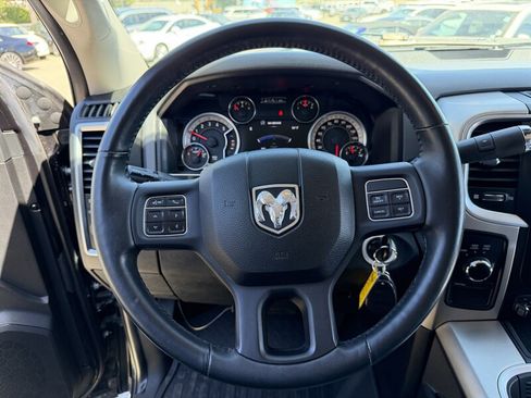 Used 2017 RAM 2500 Big Horn AWD/4WD image 16