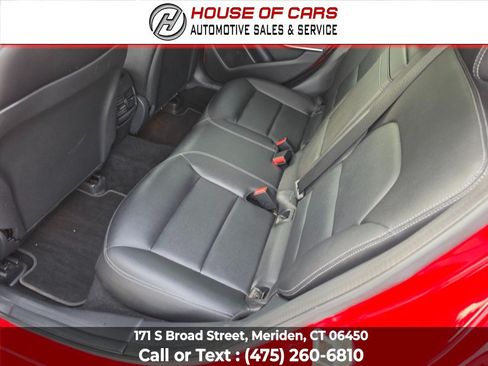 Used 2016 Mercedes-Benz GLA 250 4MATIC image 41